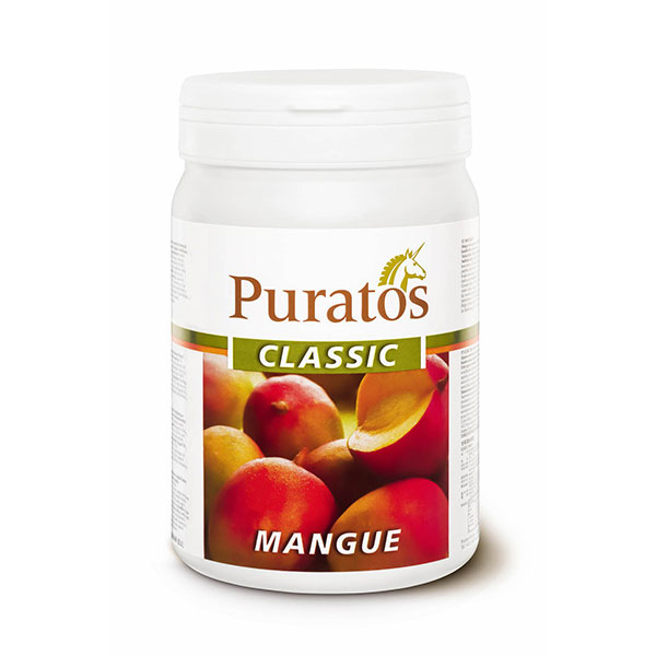 1kg Paste Mango
