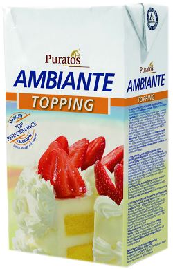 Ambiante Vegetable Cream