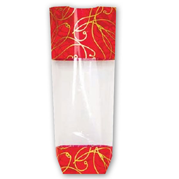 Bags Chaos 100mm x 220mm