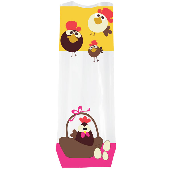 Cocotte 100mm x 220mm