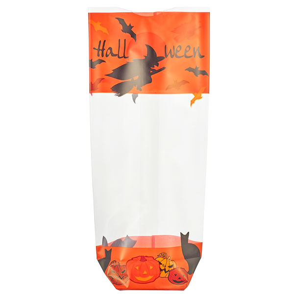 Halloween 100mm x 220mm