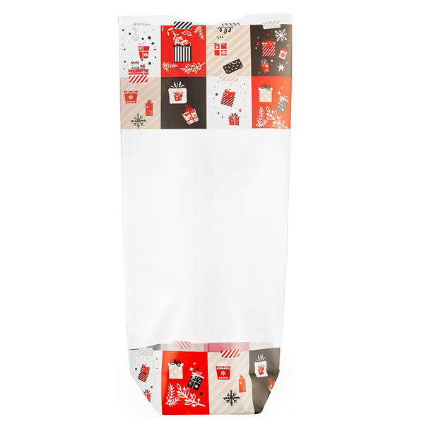 Patchwork Gifts 100mm x 220mm