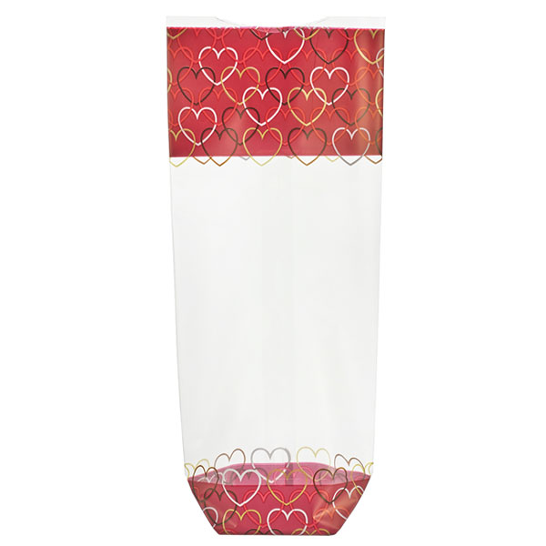 Pretty 100mm x 220mm