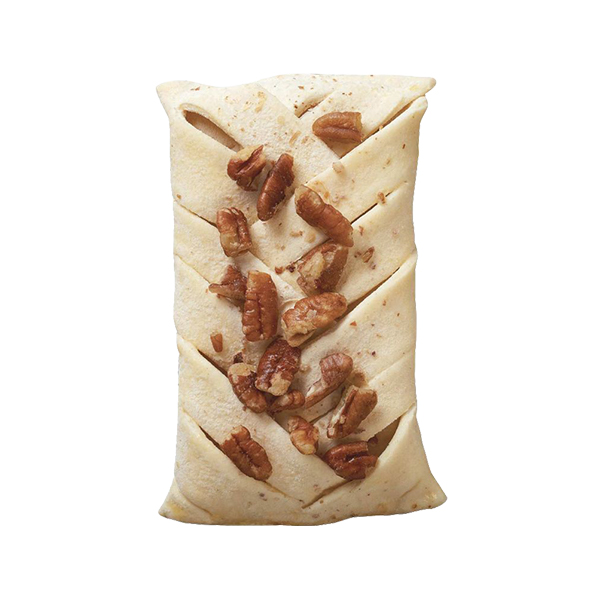 Bake Up Maple Pecan Preglazed