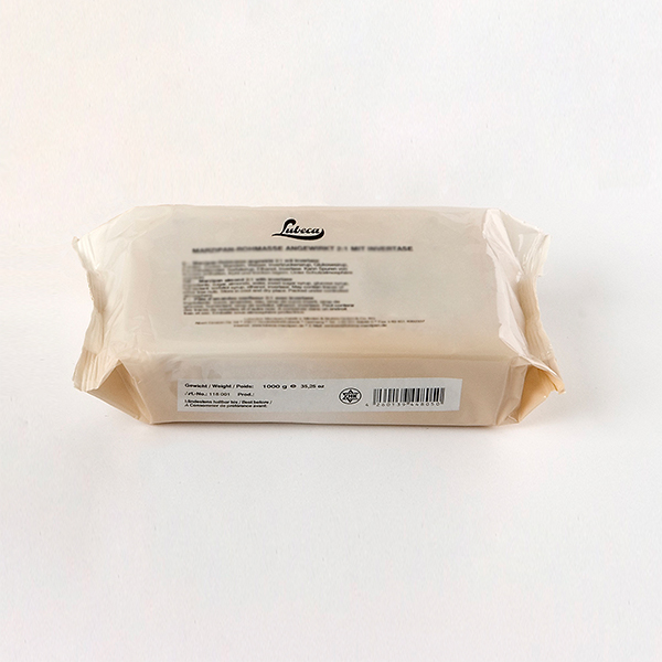 1kg Marzipan 1:1 33% Almond