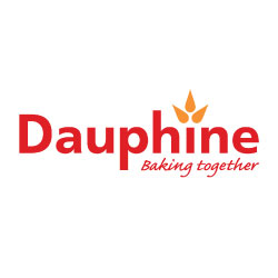 Dauphine logo.